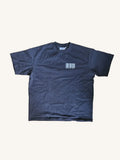 Ethereal Grey tee van Seize the Day voorkant