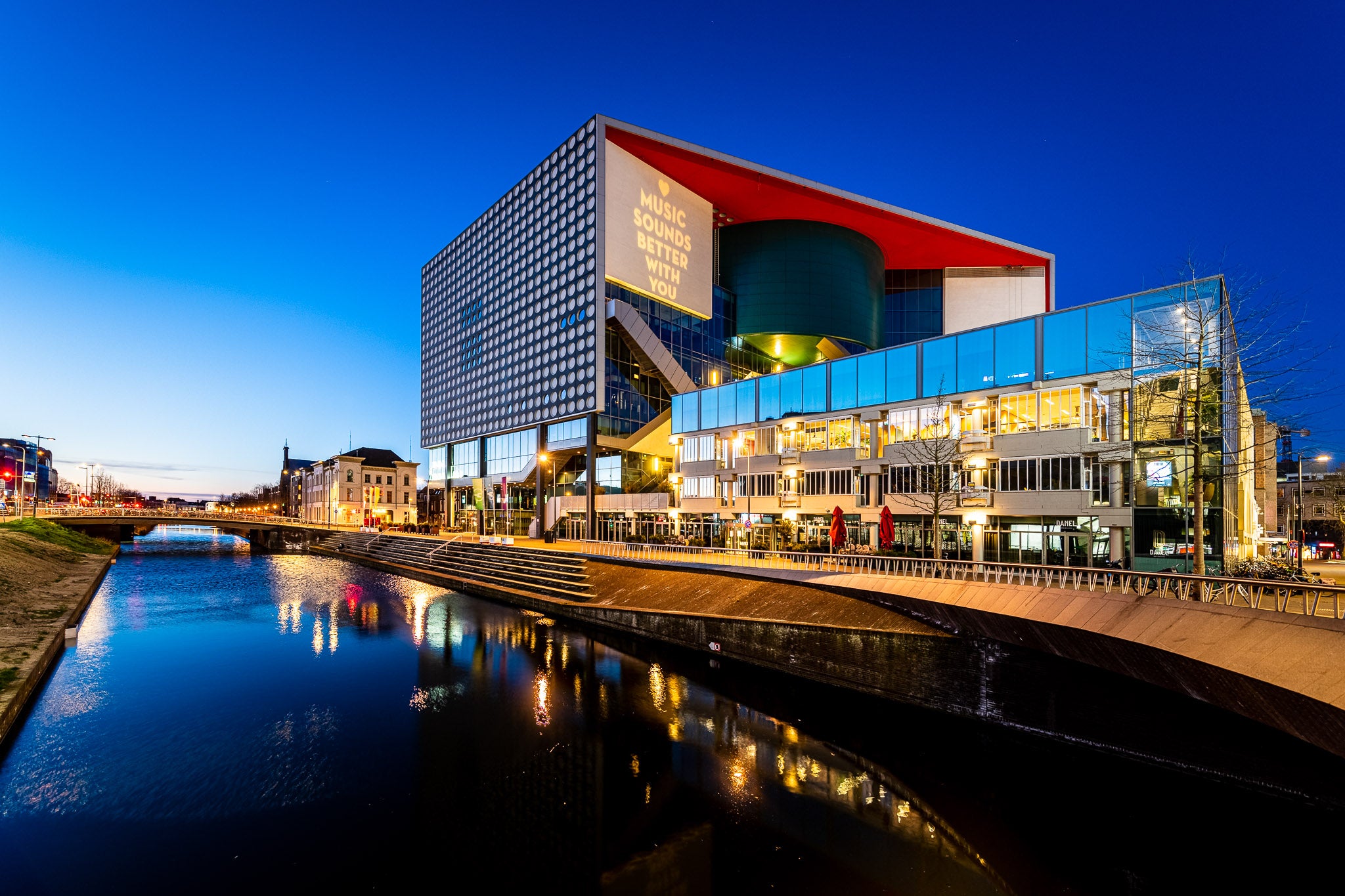 Tivoli Vredenburg