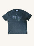 Verdant Statue Tee Seize the day heavyweight tshirt